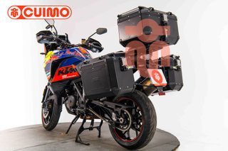 KTM 1290 SUPER ADVENTURE S