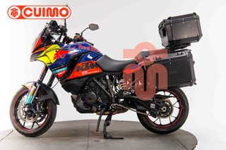 KTM 1290 SUPER ADVENTURE S