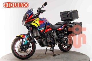 KTM 1290 SUPER ADVENTURE S