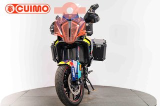 KTM 1290 SUPER ADVENTURE S