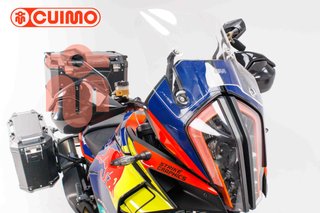 KTM 1290 SUPER ADVENTURE S