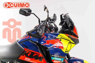 KTM 1290 SUPER ADVENTURE S