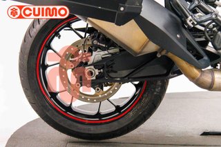 KTM 1290 SUPER ADVENTURE S