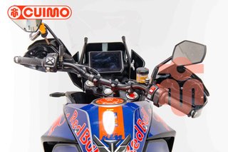 KTM 1290 SUPER ADVENTURE S