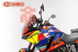 KTM 1290 SUPER ADVENTURE S