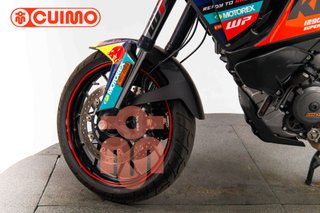 KTM 1290 SUPER ADVENTURE S