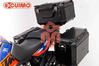 KTM 1290 SUPER ADVENTURE S