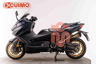YAMAHA TMAX 560