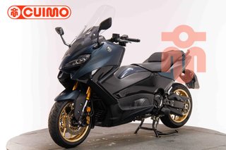YAMAHA TMAX 560