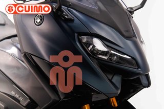 YAMAHA TMAX 560