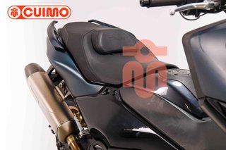 YAMAHA TMAX 560