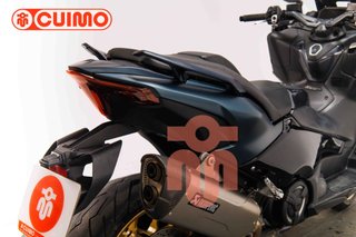 YAMAHA TMAX 560