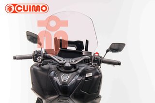 YAMAHA TMAX 560