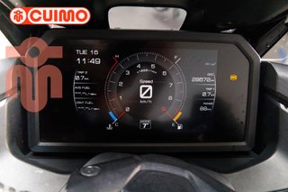 YAMAHA TMAX 560