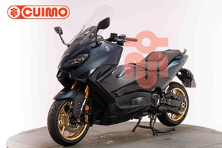 YAMAHA TMAX 560