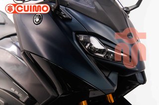 YAMAHA TMAX 560