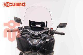 YAMAHA TMAX 560
