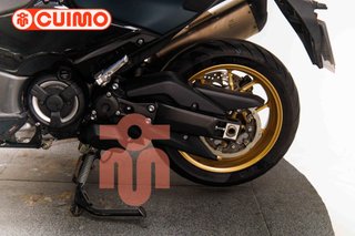YAMAHA TMAX 560