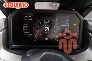 YAMAHA TMAX 560