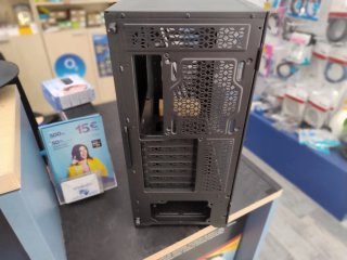Caja ATX Phoenix Artisan Nueva