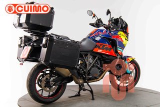 KTM 1290 SUPER ADVENTURE S