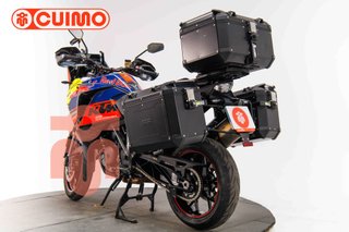 KTM 1290 SUPER ADVENTURE S