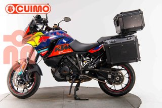 KTM 1290 SUPER ADVENTURE S