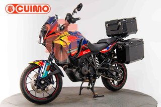 KTM 1290 SUPER ADVENTURE S