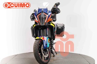 KTM 1290 SUPER ADVENTURE S