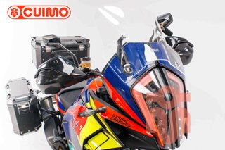 KTM 1290 SUPER ADVENTURE S