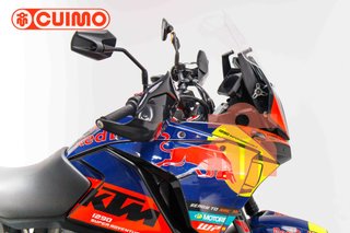 KTM 1290 SUPER ADVENTURE S