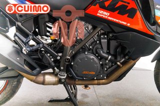 KTM 1290 SUPER ADVENTURE S