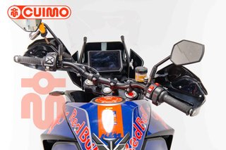 KTM 1290 SUPER ADVENTURE S