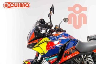 KTM 1290 SUPER ADVENTURE S