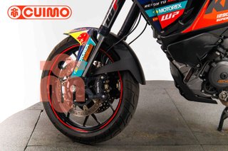KTM 1290 SUPER ADVENTURE S