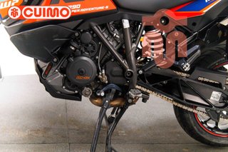 KTM 1290 SUPER ADVENTURE S