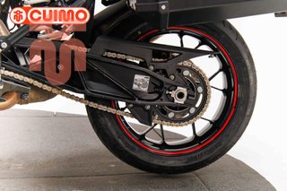 KTM 1290 SUPER ADVENTURE S