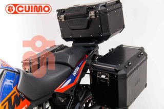 KTM 1290 SUPER ADVENTURE S