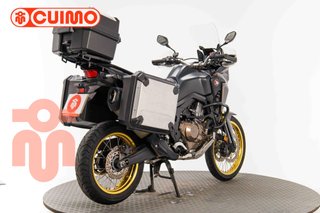 HONDA CRF1000L AFRICA TWIN