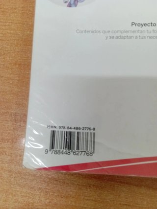 Libro 1° bachillerato Tecnología e Ingeniería.