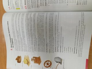 Libro 1° bachillerato Tecnología e Ingeniería.
