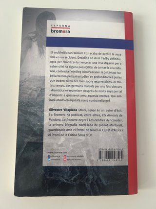 Resurrecció