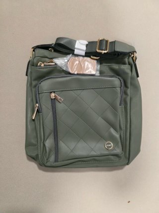 Bolsos , Billetera y Carteras.
