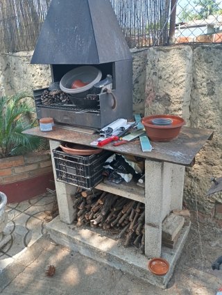 Barbacoa