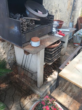 Barbacoa