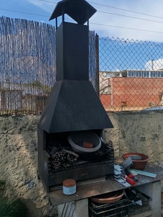 Barbacoa