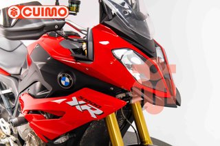 BMW S 1000 XR