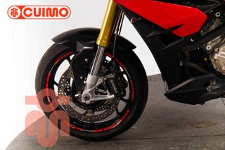 BMW S 1000 XR