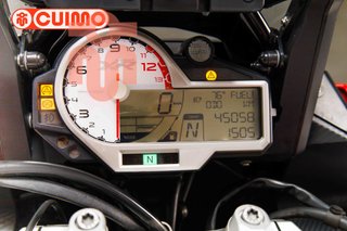 BMW S 1000 XR