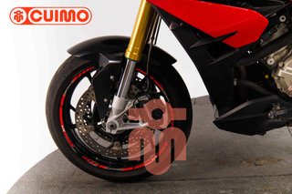 BMW S 1000 XR